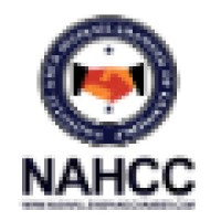 Nashville Area Hispanic Chamber of Commerce Logo
