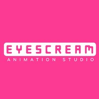 EYESCREAM STUDIO Logo