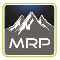 MRP retire Logo