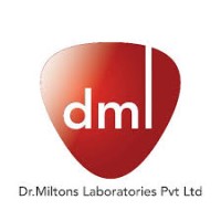 DR. MILTONS LABORATORIES PRIVATE LIMITED Logo