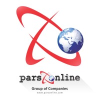 ParsOnline Group Logo