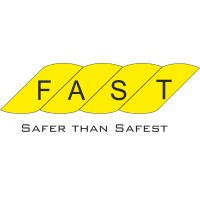 FALL ARREST SYSTEMS & TECHNOLOGIES PVT LTD Logo