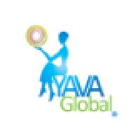 YAVA Global Logo