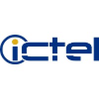 Ictel Ingenieros Logo