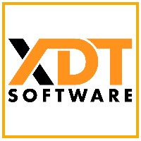 XDT Software Logo