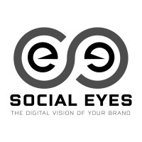 Social Eyes Logo