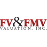 FV & FMV Valuation, Inc. Logo
