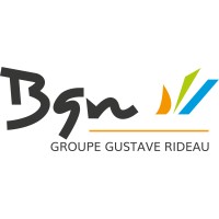 BGN Logo