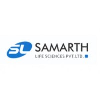 SAMARTH LIFE SCIENCES PRIVATE LIMITED Logo