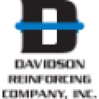 Davidson Reinforcing Company, Inc. Logo