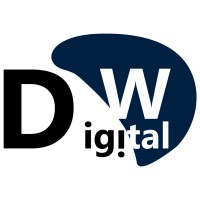 DW Marketing Digital e Propaganda Logo