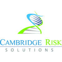 Cambridge Risk Solutions Ltd Logo