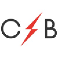 Charles and Bronson Logo