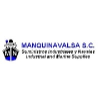 Manquinavalsa S.C. Logo