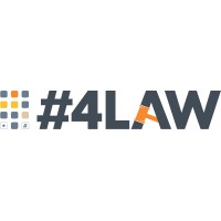 Hashtag4Law Logo