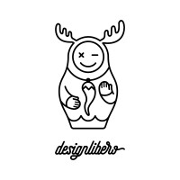 DesignLibero Logo