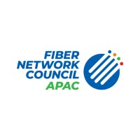 Fiber Network Council APAC Logo