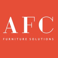 AFC Furniture Solutions Logo
