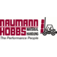 Naumann Hobbs Material Handling, INC Logo