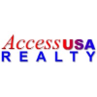 Access USA Realty Logo