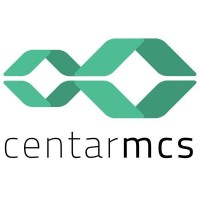 Centar MCS Logo