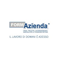 Fondo Formazienda Logo