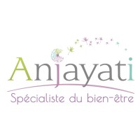 Anjayati Logo