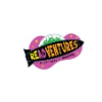 Readventures Logo