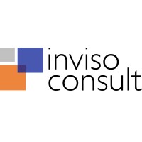 inviso-consult e.U. Logo