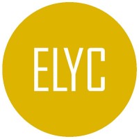 ELYC - B2B & Industrial Marketing Logo