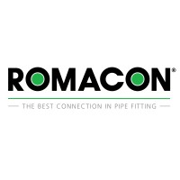 Romacon Pipeline Products B.V. Logo