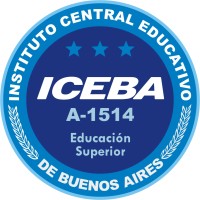 ICEBA Logo
