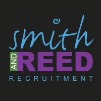 Smith & Reed Recruitment Logo