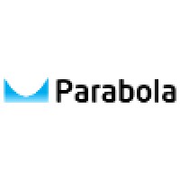 Parabola Research Logo