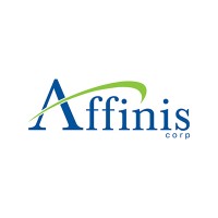 Affinis Corp Logo