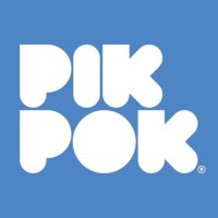 PikPok Logo