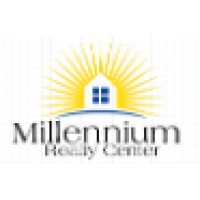 Millennium Realty Center Logo