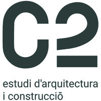 C2Arq Serveis dArquitectura i Aparellador S.L.P. Logo