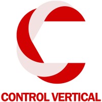 Control Vertical Logo