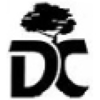 Del Contes Landscaping Logo