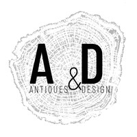 Antiques & Design Logo
