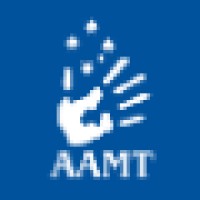 The Australian Association of Massage Therapists Logo