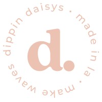Dippin Daisys Logo