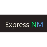 Express Naturel Mineral San. Tic. A.Ş. Logo