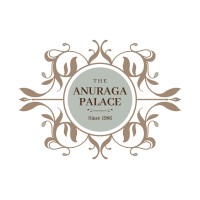 Anuraga Palace, Luxury Resort & Spa Logo