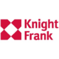 Knight Frank New Zealand Logo