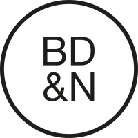 Baker Deane & Nutt Lawyers Logo