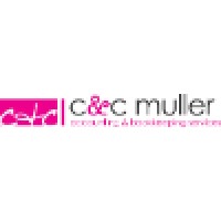 C&C Muller Accounting & Bookkeeping Services Logo