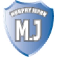 Murphy Japan.Co.,Ltd. Logo