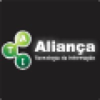 Aliança Ti Logo